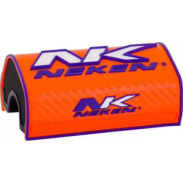 Nk Bar Pad Os 3D-Se Fl Or Padv3D-Se-Orf