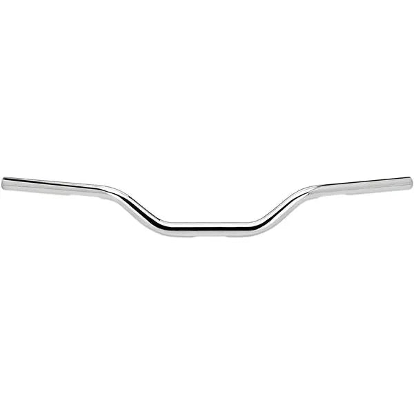 Handlebar Tracker Mid Chrome 6308-1053