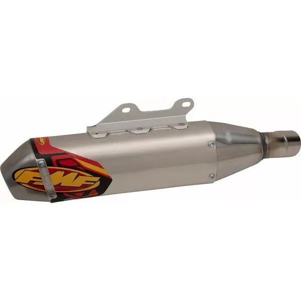 Muffler Hex P-Core4 Yam 044396