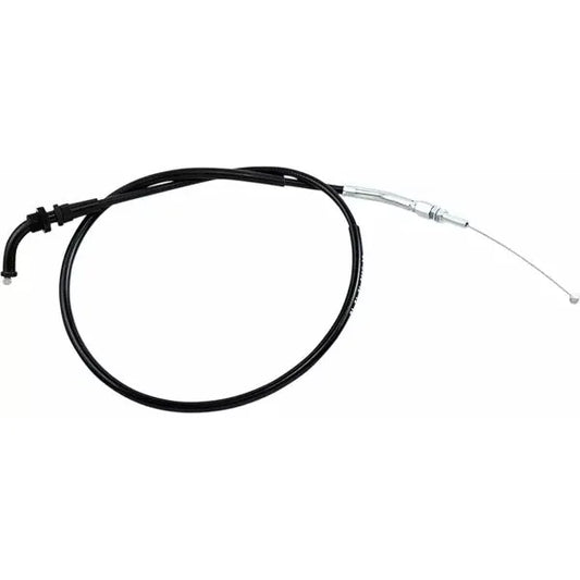Cable Throttle Push 04-0336