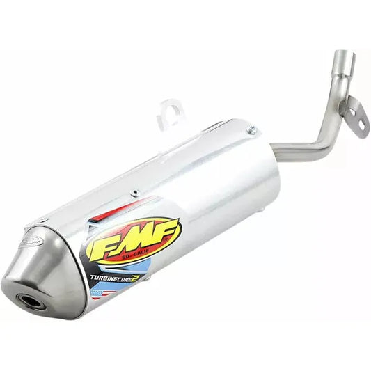 Muffler T-Core 2 S/A Ktm 025181