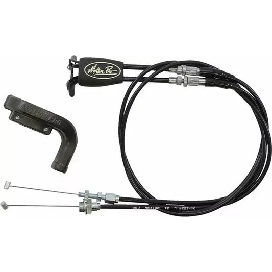 Throttle Kit Rev-3-Yam 01-2912