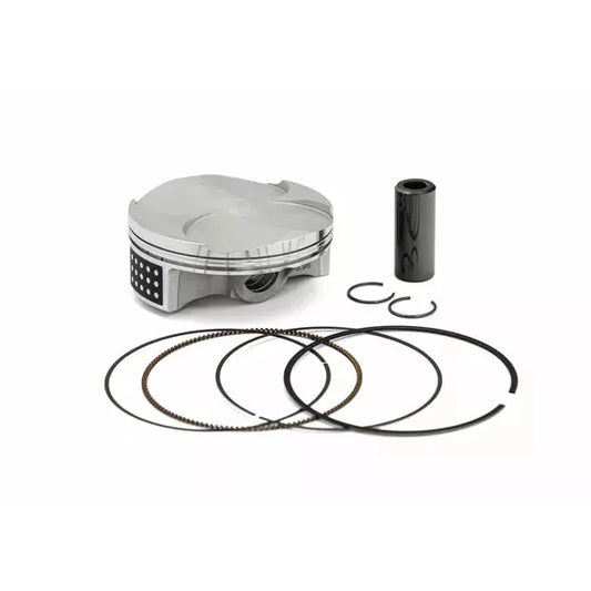 Piston Kit Gp Racer D78.97 24580C
