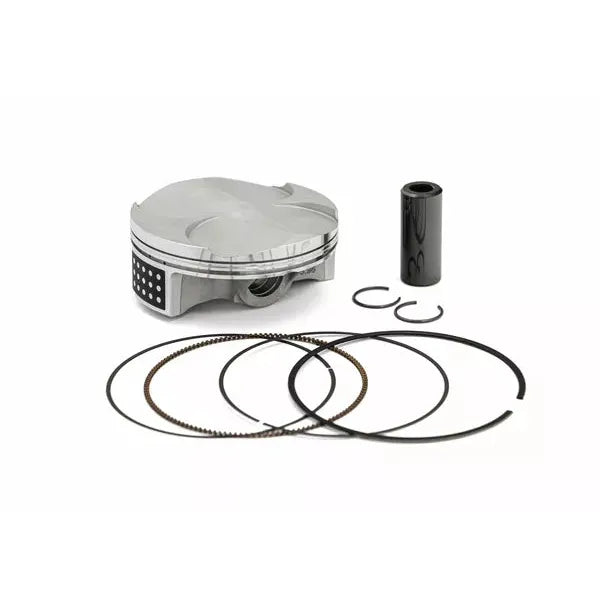 Piston Kit Gp Racer D78.97 24580B