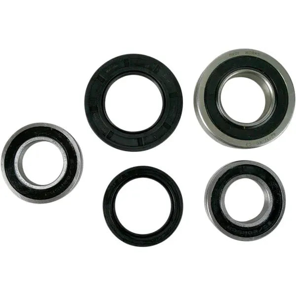 Bearing Rear Wheel S05-000