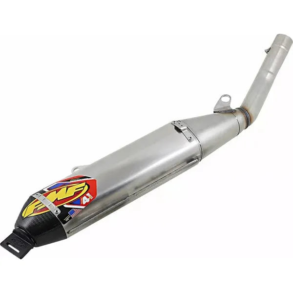 Exhaust F4.1Rct Cf Ssmgbm 044460
