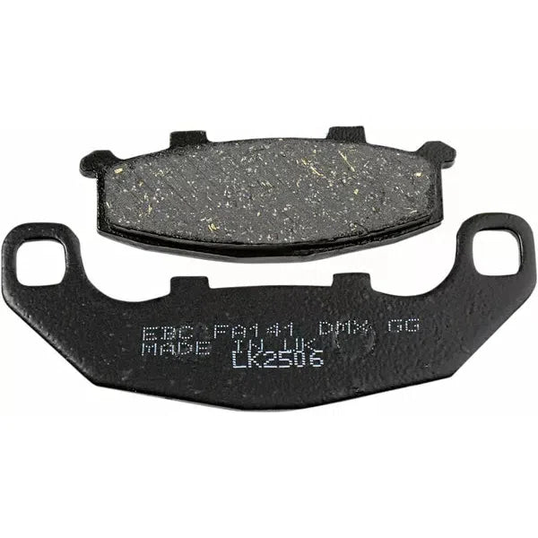 Brake Pad Fa Series Organic FA141