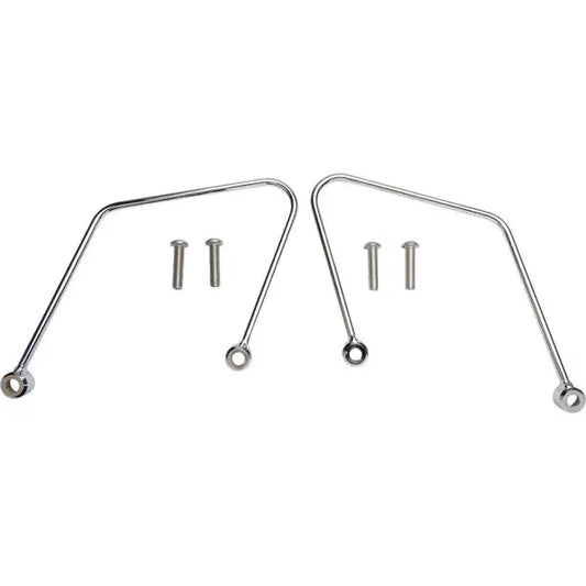 Saddlebag Supports Hon