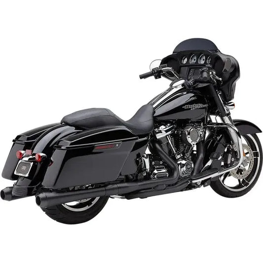 Mufflers Ed 4" B/B Dsrs17