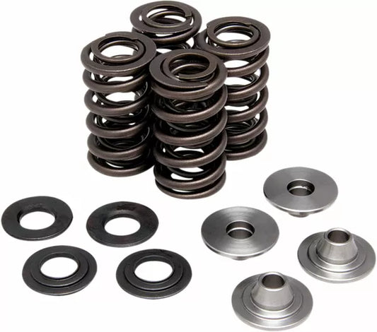Spring Kit, Kx/Rmz 250 40-40100