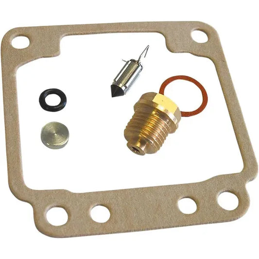 Carb Repair Kits