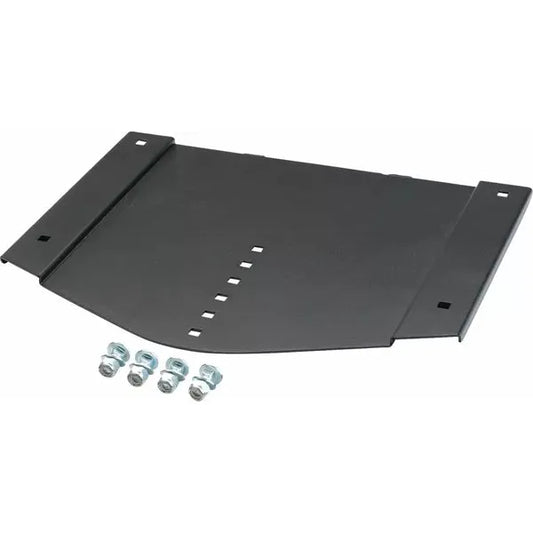 8X14 Rear Rack Universal Attachment Plate Mse Pfd1318Pf