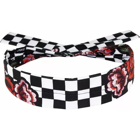 Cooldanna Poly Chk Florl Dp421