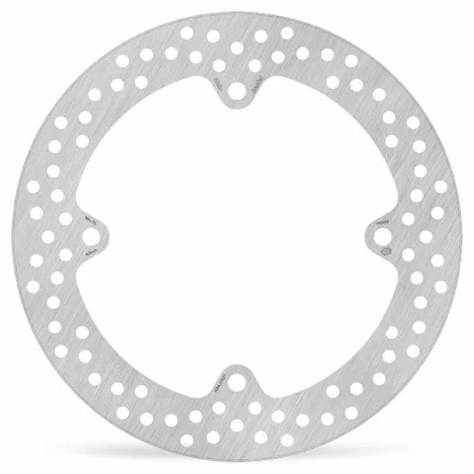 Brake Disc Halo Rear 110467
