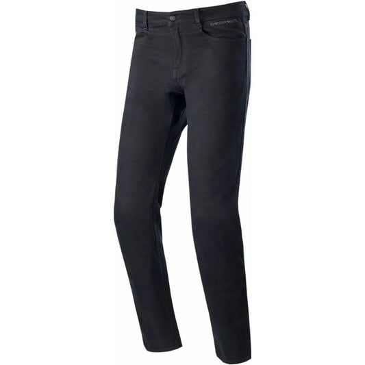 Radon Pants Black
