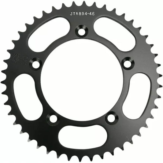 Sprocket Rear 46T 420 Jtr894.46