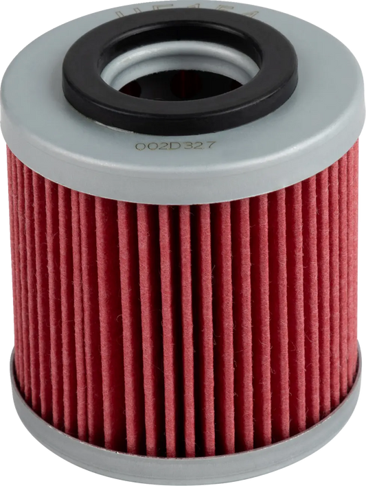 HIFLOFILTRO OIL FILTER