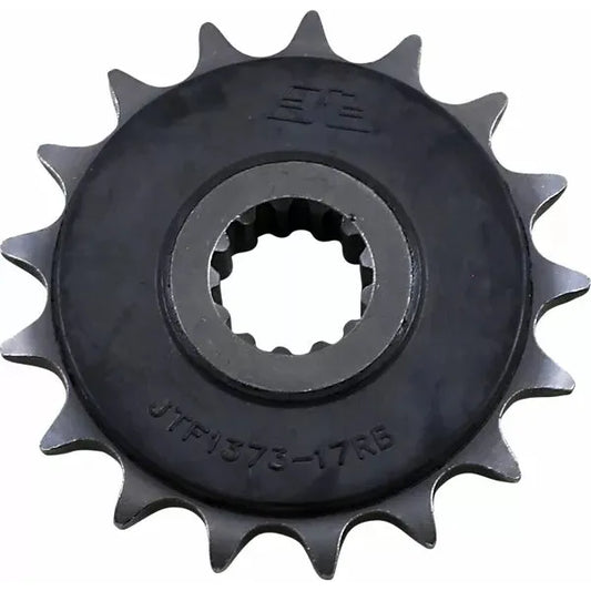 Sprocket Front 17T 520 Ru Jtf1373.17Rb