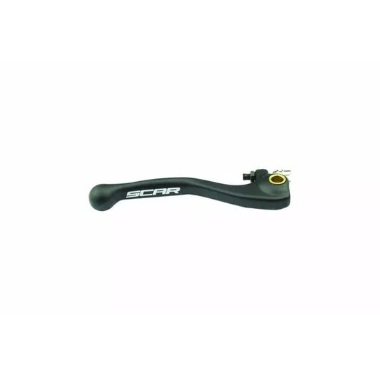 Lever Brake Crf 07-17 Bk Obl200