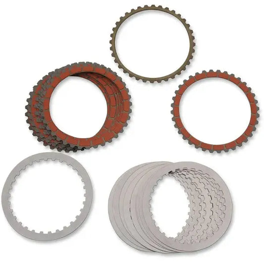Clutch Plate Kit Victory