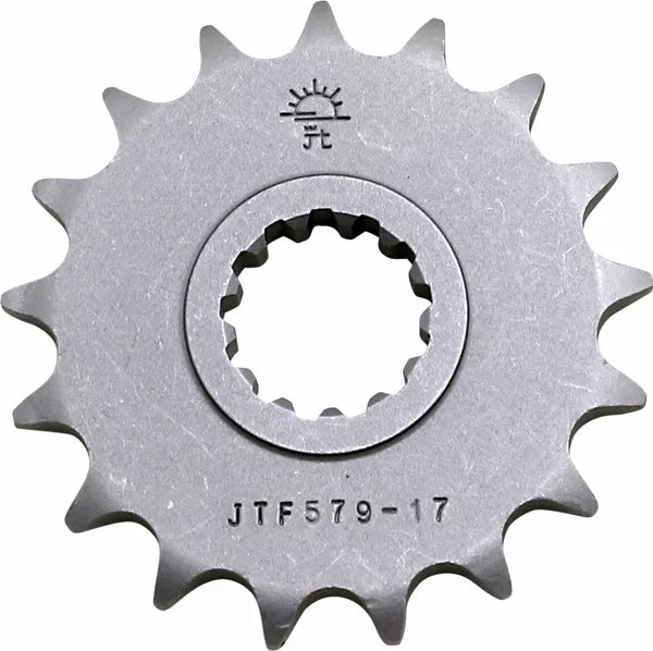 Sprocket Front 17T 530 Jtf579.17
