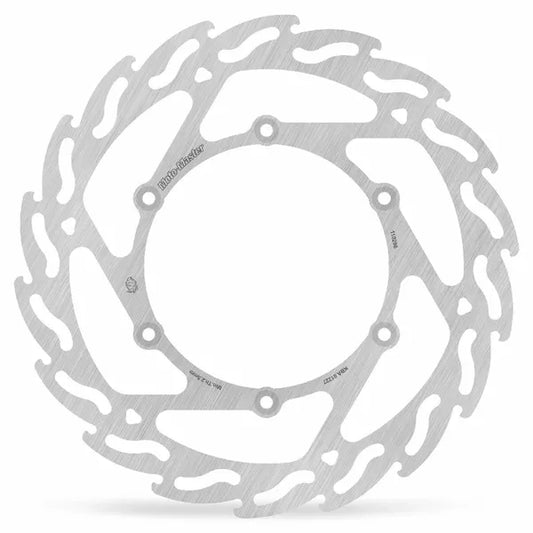 Brake Disc Flame Front 110286