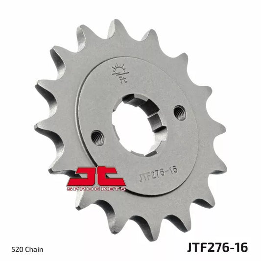 Sprocket Front 16T 520 Jtf276.16