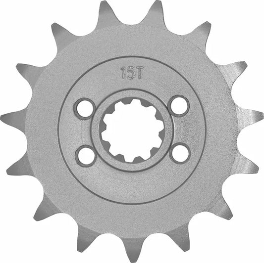 Front Sprocket  - Suzuki - 15 T 26-3124-15Crmo