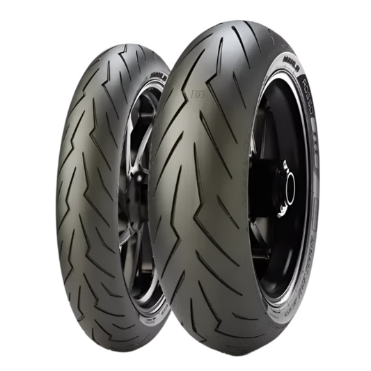 DBL RO3 M 180/55ZR17 (73W) TL