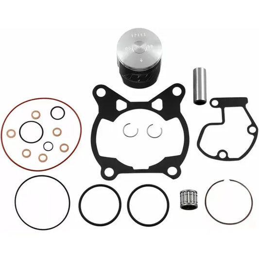 Piston Kit W/Gaskets Pk1639