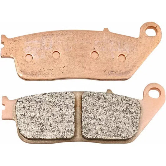 Brake Pad Fa-Hh Series Sintered Metal FA142HH