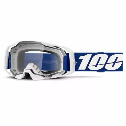 Goggle Armatic  Bl Cl