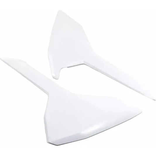 Panels Side Hva Tc85 18- Wh Hu03385#041