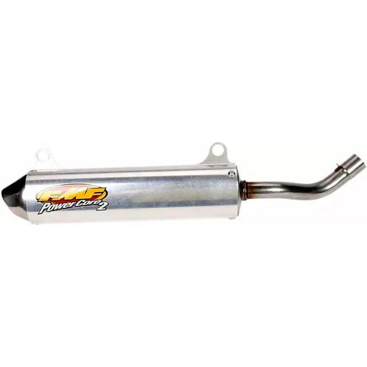Fmf Pwrcore Ii Yz/Wr250 020262