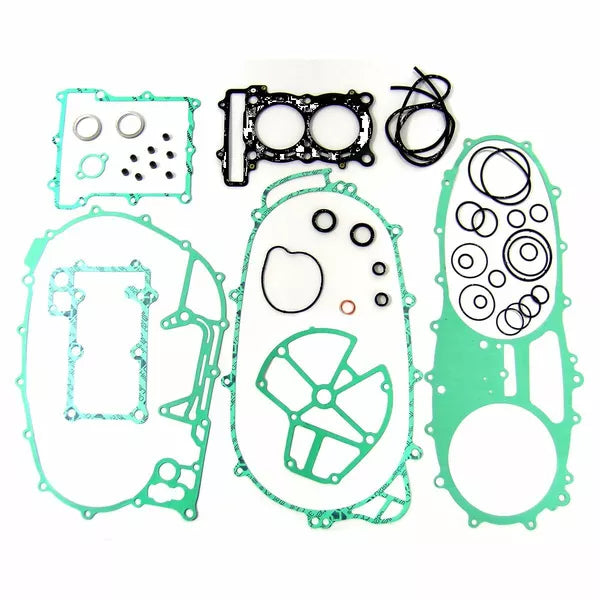 Gasket Kit Complete Yam P400485850503