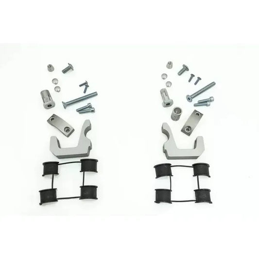 Mount Kit Trailblazer 8306800004