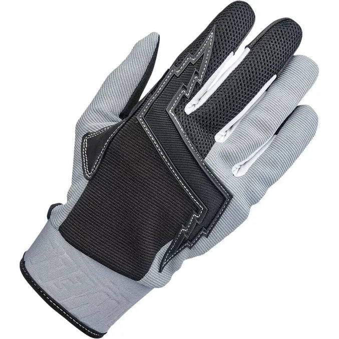 Baja Gloves Grey