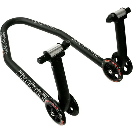 Front Stand Black Ice Bi-Fs