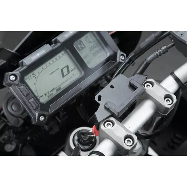 Handlebar Gps Mount Gps.06.525.10200/B