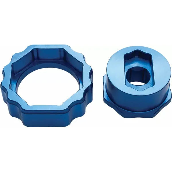 Tool Fork Cap-Showa 08-0565