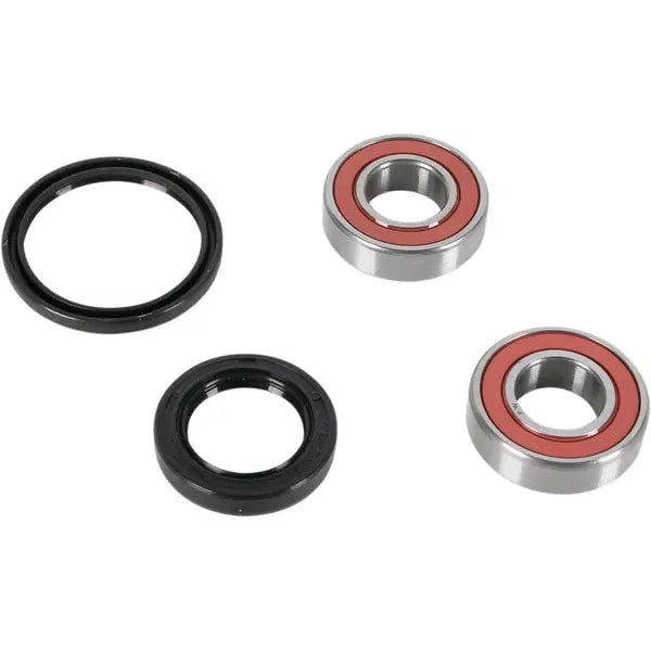 Bearing Front Wheel Ho3-000