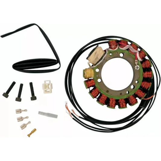 Stator Honda Cmx450 21-133