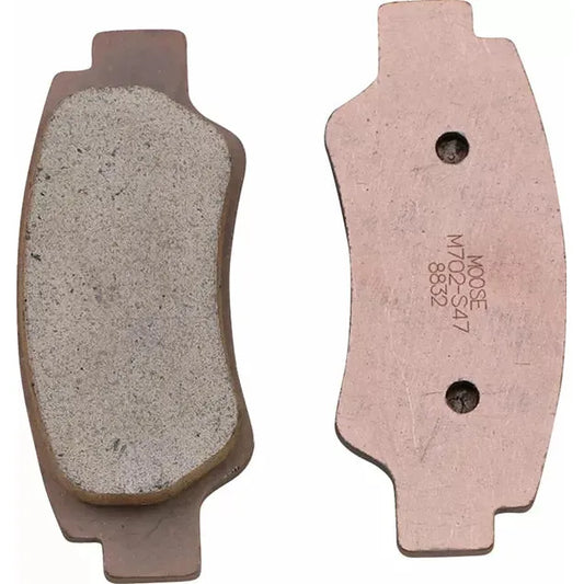 Brake Pad Rr Cf Moto Mse M702-S47