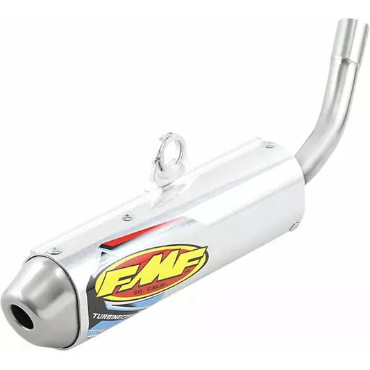 Muffler Tc S/A Ktm65Sx16 025201