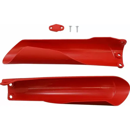 Fork Covers Gasgas 21 Rd Gg07131@062