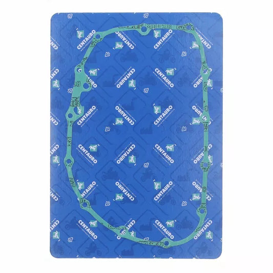Gasket Clutch Ho 666B17086