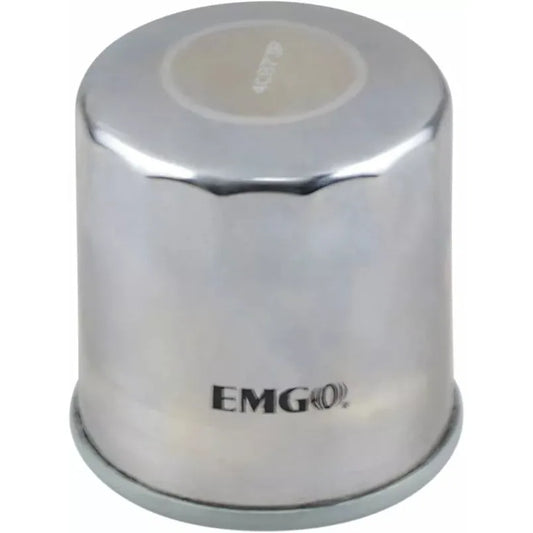 Oil Filter Micron Chrome 10-82222