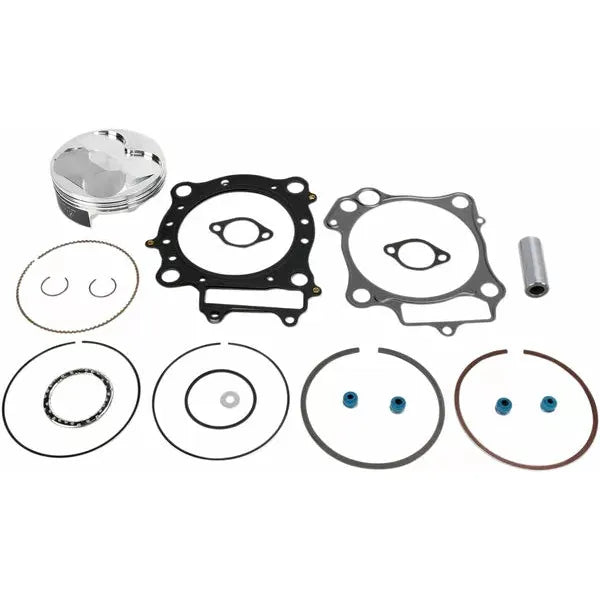 Piston Kit W/Gaskets Pk1414