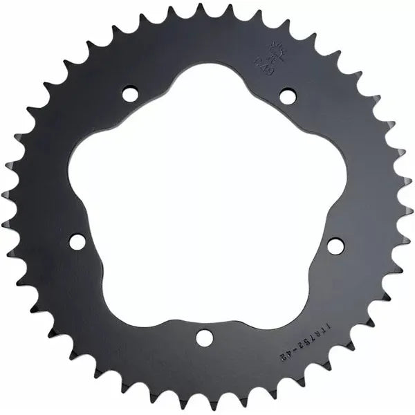 Sprocket Rear 42T 525 - Needs Sprocket Carrier Jtr752.42
