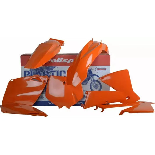Body Kit Ktm Sx 01-02 Oem 90100